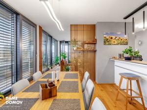 Prodej bytu 3+kk, Otrokovice, Komenského, 162 m2