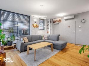 Prodej bytu 3+kk, Otrokovice, Komenského, 162 m2