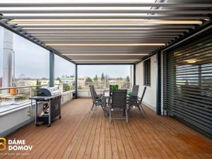 Prodej bytu 3+kk, Otrokovice, Komenského, 162 m2