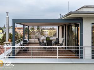 Prodej bytu 3+kk, Otrokovice, Komenského, 162 m2
