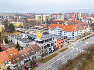 Prodej bytu 3+kk, Otrokovice, Komenského, 162 m2
