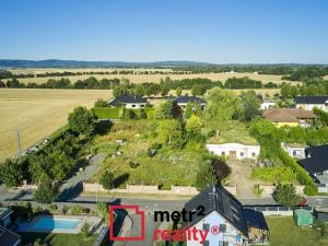 Prodej pozemku pro bydlení, Tršice - Hostkovice, 1377 m2