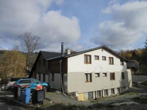 Dražba rodinného domu, Jeseník - Bukovice, K Vodě, 316 m2