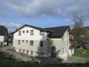 Dražba rodinného domu, Jeseník - Bukovice, K Vodě, 316 m2