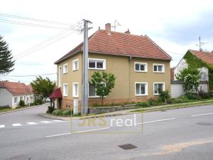 Prodej rodinného domu, Brumovice, 238 m2