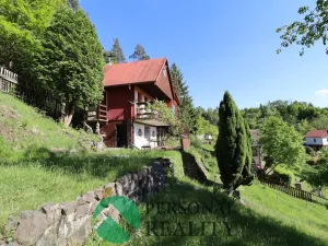 Prodej chaty, Vojkovice, 52 m2