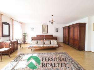 Prodej rodinného domu, Bečov nad Teplou, 261 m2