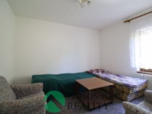 Prodej rodinného domu, Bečov nad Teplou, 261 m2