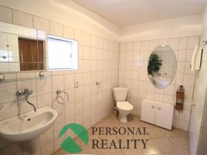 Prodej rodinného domu, Bečov nad Teplou, 261 m2