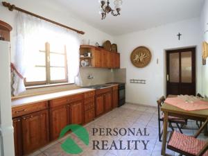 Prodej rodinného domu, Bečov nad Teplou, 261 m2