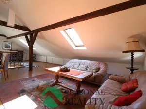 Prodej rodinného domu, Bečov nad Teplou, 261 m2