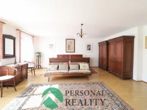 Prodej rodinného domu, Bečov nad Teplou, 261 m2