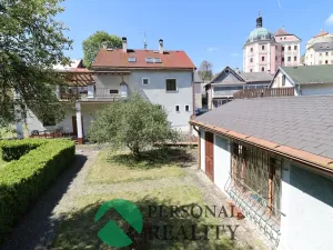 Prodej rodinného domu, Bečov nad Teplou, 261 m2