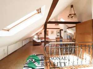 Prodej rodinného domu, Bečov nad Teplou, 261 m2