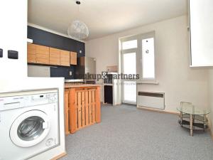 Pronájem bytu 2+kk, Praha - Smíchov, Moulíkova, 55 m2