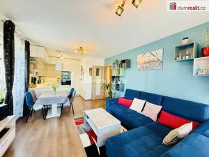 Prodej bytu 3+kk, Praha - Horní Měcholupy, Mantovská, 87 m2