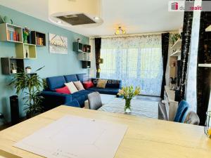 Prodej bytu 3+kk, Praha - Horní Měcholupy, Mantovská, 87 m2