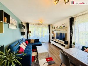 Prodej bytu 3+kk, Praha - Horní Měcholupy, Mantovská, 87 m2