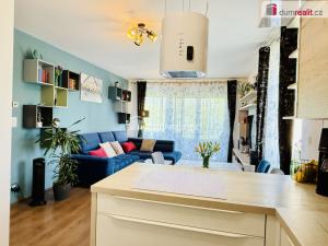 Prodej bytu 3+kk, Praha - Horní Měcholupy, Mantovská, 87 m2