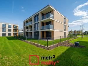 Pronájem bytu 3+kk, Olomouc - Nová Ulice, Milana Ticháka, 78 m2