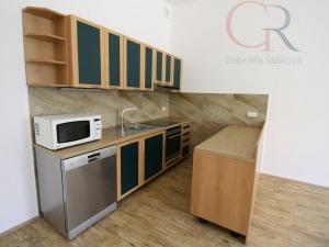 Pronájem bytu 2+kk, Plzeň - Jižní Předměstí, Americká, 63 m2