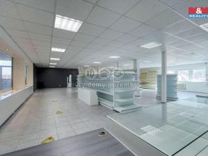 Pronájem obchodního prostoru, Třemošná, Plzeňská, 187 m2