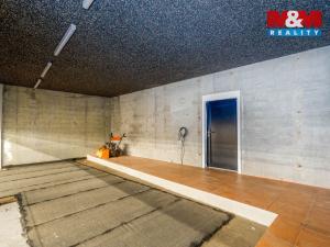 Prodej rodinného domu, Okrouhlo, 1076 m2