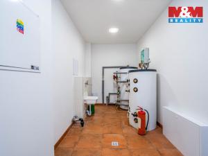 Prodej rodinného domu, Okrouhlo, 1076 m2