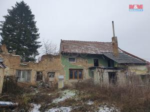 Prodej rodinného domu, Oplocany, 281 m2