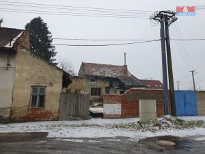 Prodej rodinného domu, Oplocany, 281 m2