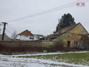 Prodej rodinného domu, Oplocany, 281 m2