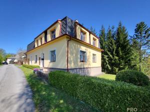 Prodej rodinného domu, Letohrad - Kunčice, 316 m2