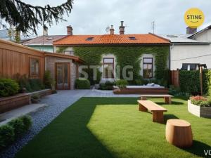 Prodej rodinného domu, Rýmařov, Nerudova, 200 m2