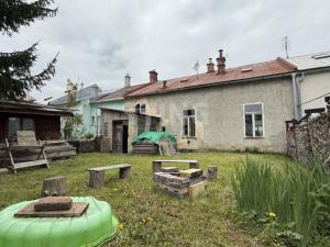 Prodej rodinného domu, Rýmařov, Nerudova, 200 m2