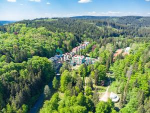 Prodej bytu 3+kk, Mariánské Lázně, Třebízského, 117 m2