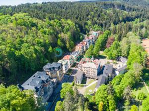 Prodej bytu 3+kk, Mariánské Lázně, Třebízského, 117 m2