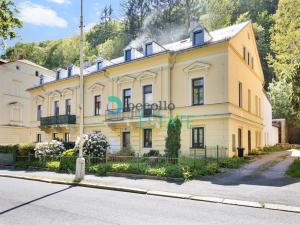 Prodej bytu 3+kk, Mariánské Lázně, Třebízského, 117 m2