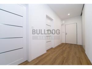 Pronájem bytu 2+kk, Praha - Libeň, Zenklova, 43 m2