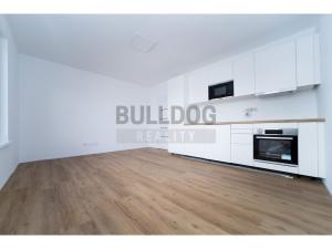Pronájem bytu 2+kk, Praha - Libeň, Zenklova, 43 m2