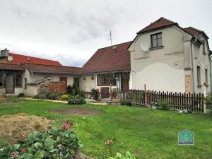 Prodej rodinného domu, Blovice - Hradiště, 110 m2