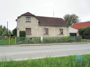 Prodej rodinného domu, Blovice - Hradiště, 110 m2