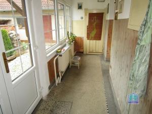 Prodej rodinného domu, Blovice - Hradiště, 110 m2