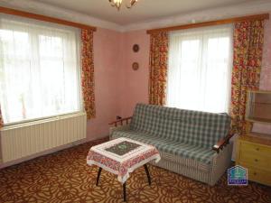 Prodej rodinného domu, Blovice - Hradiště, 110 m2