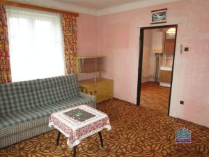 Prodej rodinného domu, Blovice - Hradiště, 110 m2