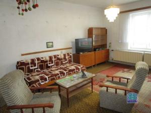 Prodej rodinného domu, Blovice - Hradiště, 110 m2
