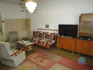 Prodej rodinného domu, Blovice - Hradiště, 110 m2