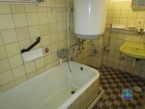 Prodej rodinného domu, Blovice - Hradiště, 110 m2