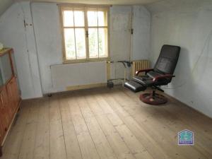 Prodej rodinného domu, Blovice - Hradiště, 110 m2