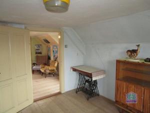 Prodej rodinného domu, Blovice - Hradiště, 110 m2