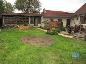 Prodej rodinného domu, Blovice - Hradiště, 110 m2